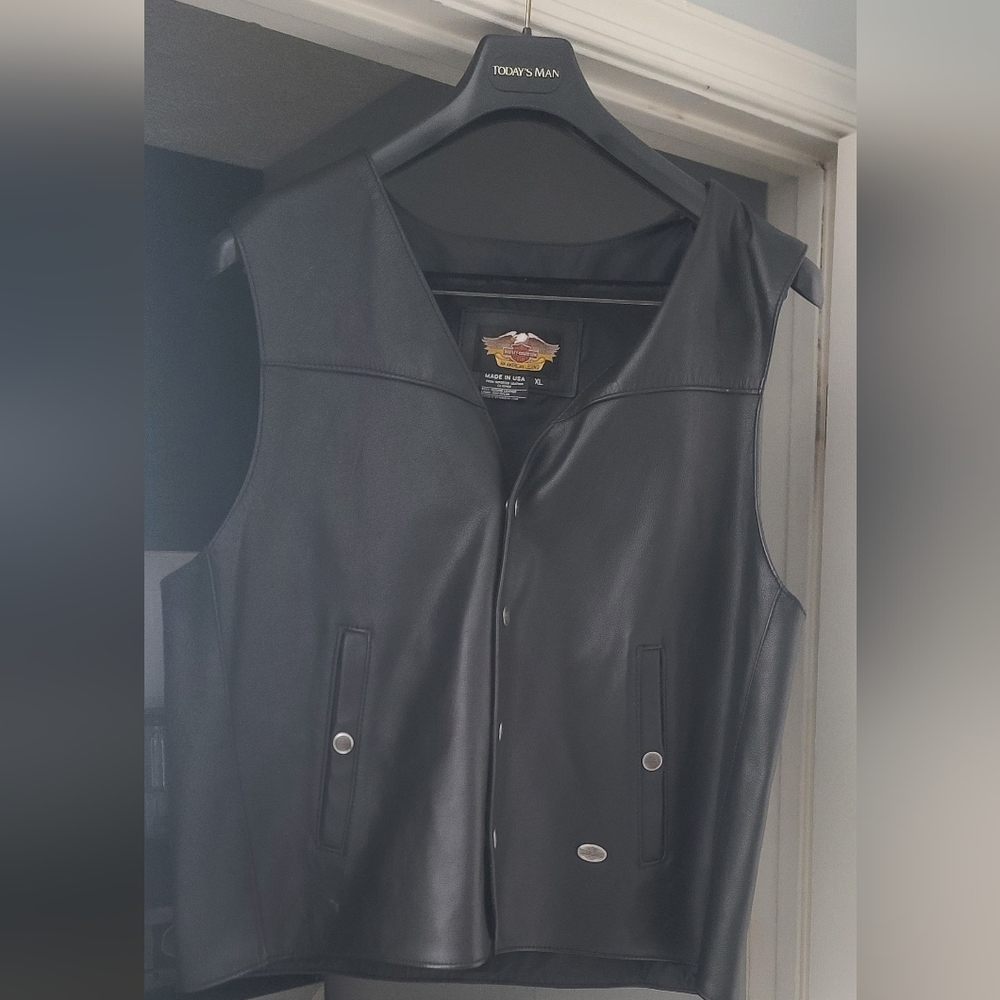 Vest